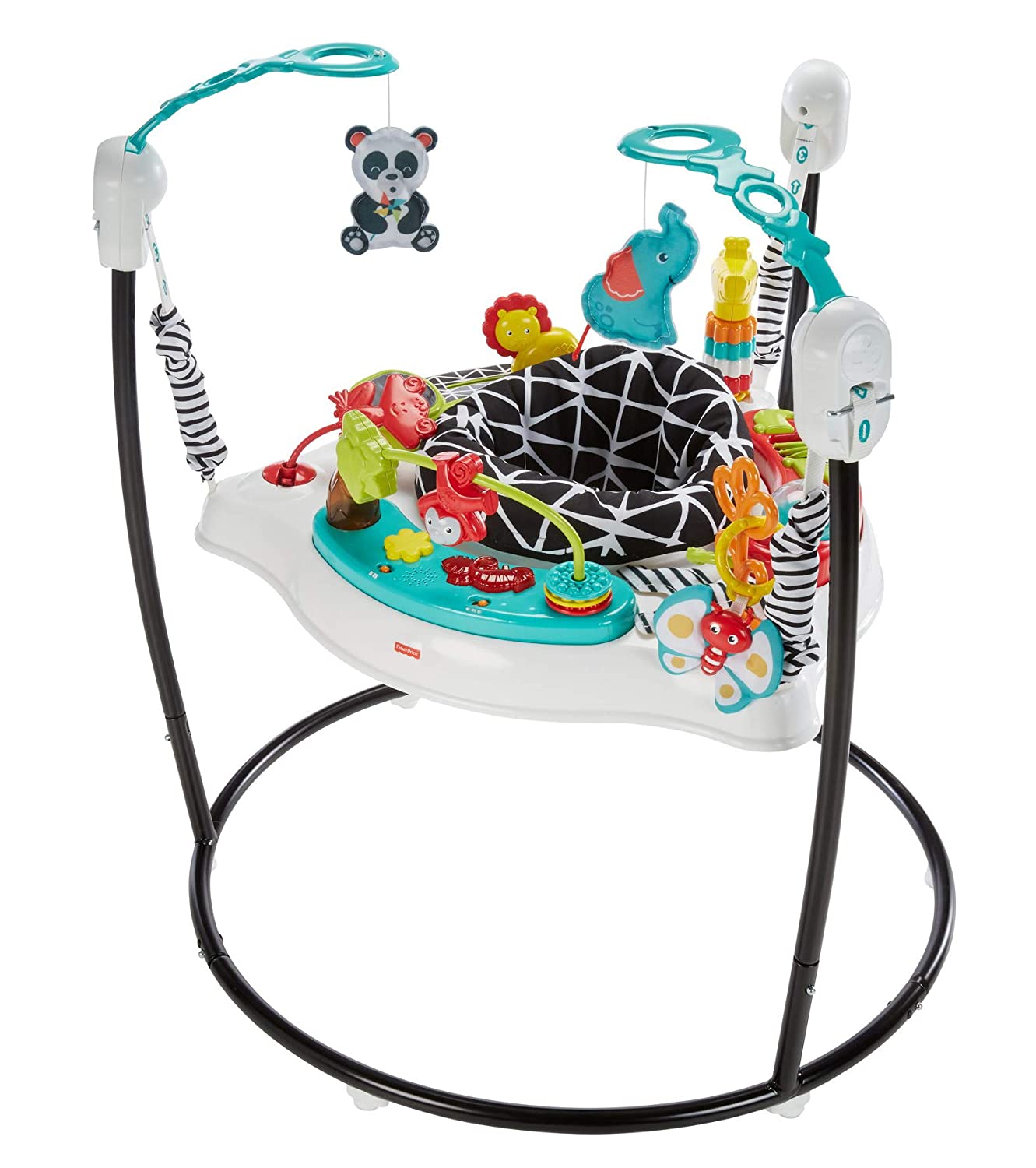 Fisher Price Animal Wonders Jumperoo