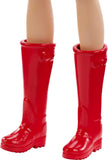 Barbie Chicken Farmer Doll & Playset