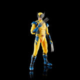 Marvel Legends Series: Wolverine (Deadpool & Wolverine)