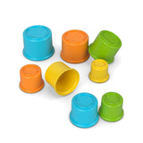 Fisher Price Stacking Cups