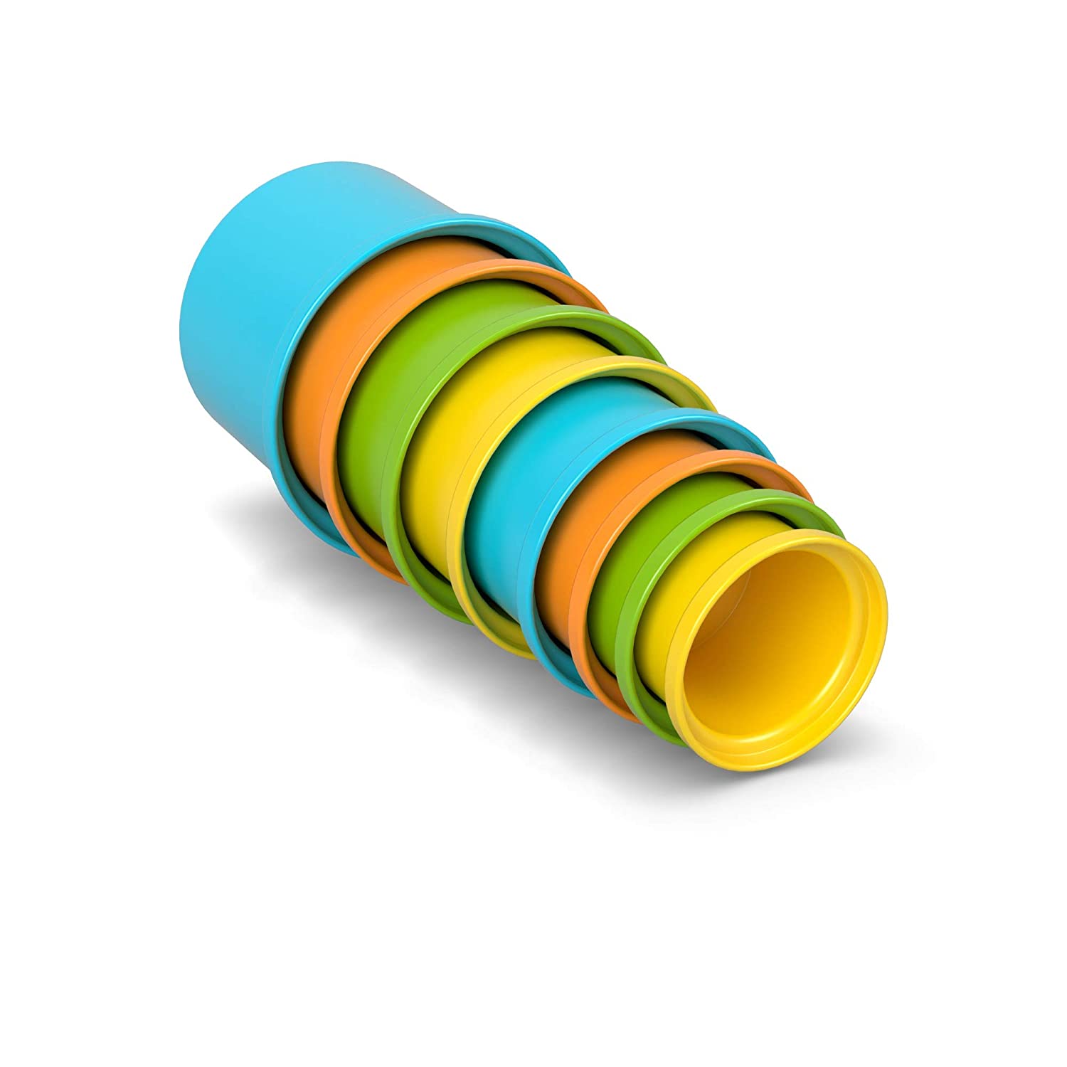 Fisher Price Stacking Cups