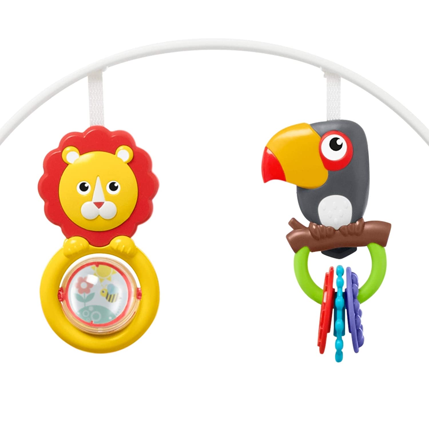 Fisher Price Infant To Toddler Rocker