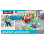 Fisher Price Infant To Toddler Rocker