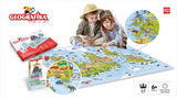 Geografika Explore The World