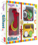Giggles New Born Giftset Mini Assortment