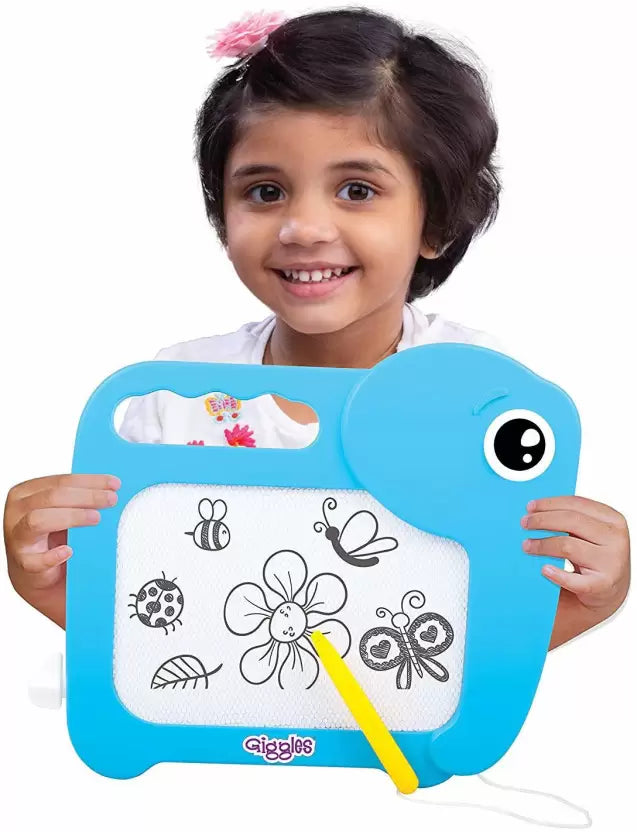 Funskool Mini Doodle Activity Game