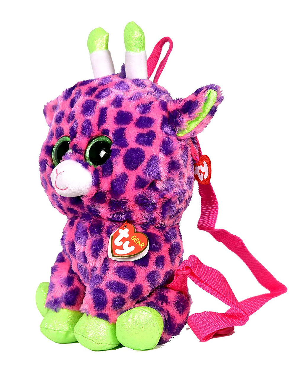 Ty Beanie Boos Gilbert Backpack