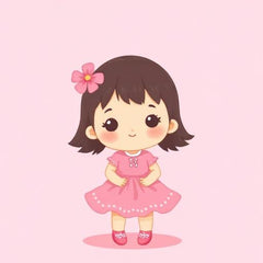 ALL THINGS GIRLY