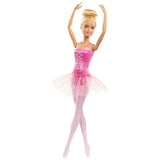 Barbie Ballerina Doll