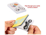Mattel Games Pic Flip