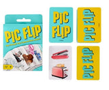 Mattel Games Pic Flip