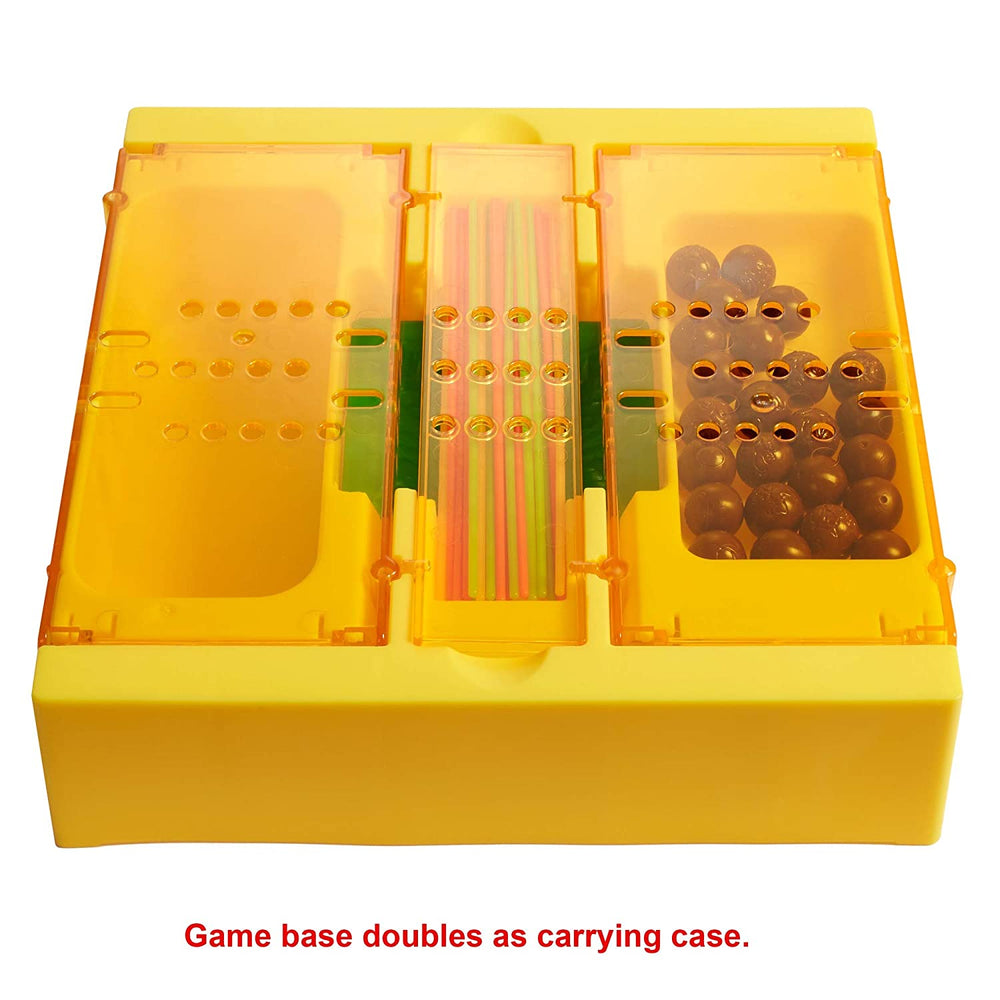 Mattel Games Travel Tumblin' Monkeys