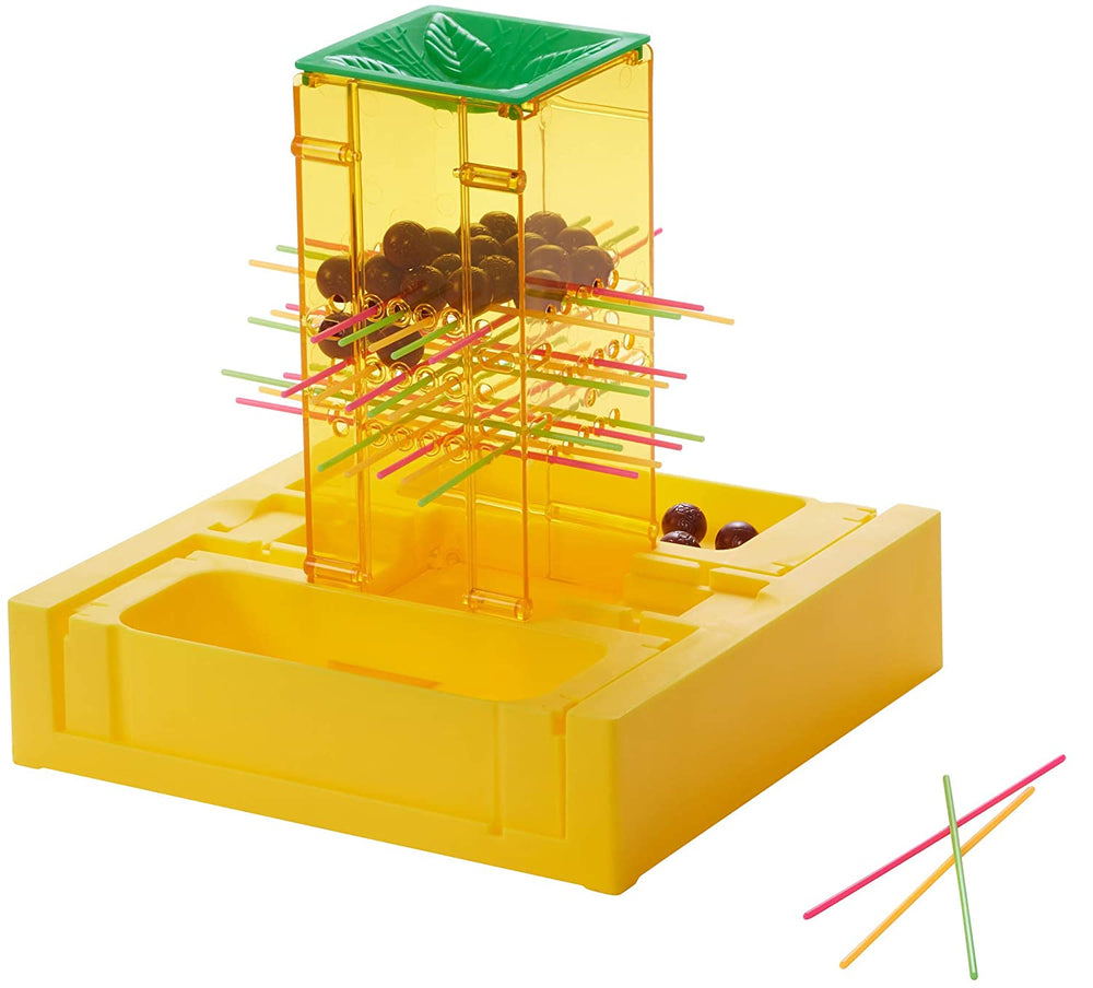 Mattel Games Travel Tumblin' Monkeys