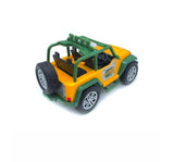 Centy Ranger Jungle Safari