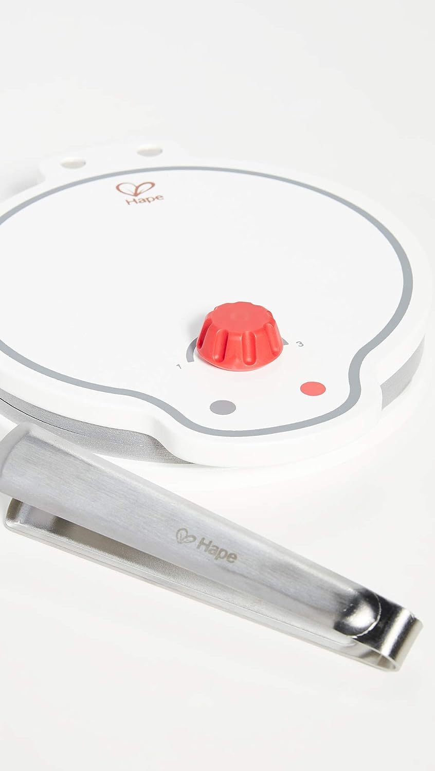 Hape My First Waffle Maker