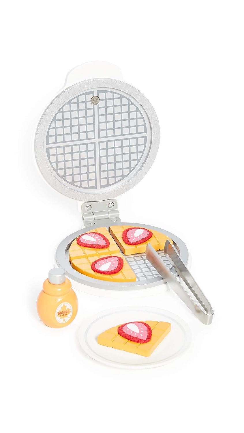 Hape My First Waffle Maker