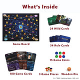 Skillmatics Guess in 10: Harry Potter Board Game Trivia game
