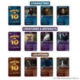 Skillmatics Guess in 10: Harry Potter Board Game Trivia game