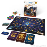 Skillmatics Guess in 10: Harry Potter Board Game Trivia game