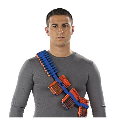 Hasbro Nerf N-Strike Elite Bandolier Kit