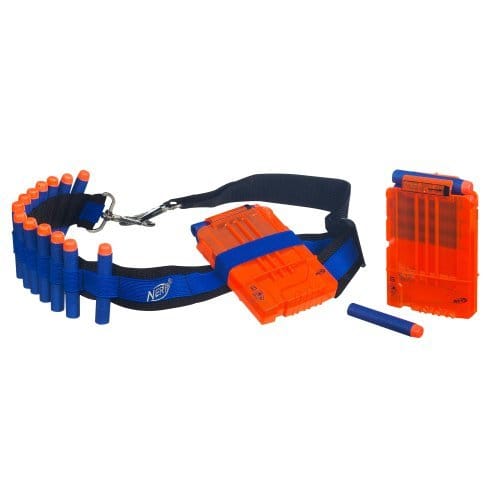 Hasbro Nerf N-Strike Elite Bandolier Kit