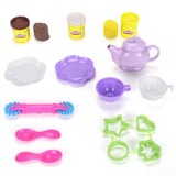 Hasbro Playdoh Tea for Two