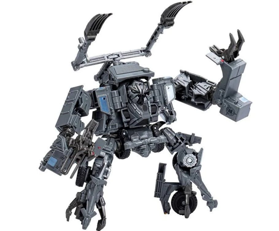 Hasbro Studio Series Transformers - NEST Bonecrusher