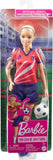 Barbie Fashionistas Doll Ken Malibu 61 And Barbie Soccer Doll