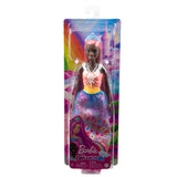 Barbie Dreamtopia Princess Doll Light-Pink Hair