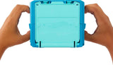 Hot Wheels Track Builder Ice Crash Pack