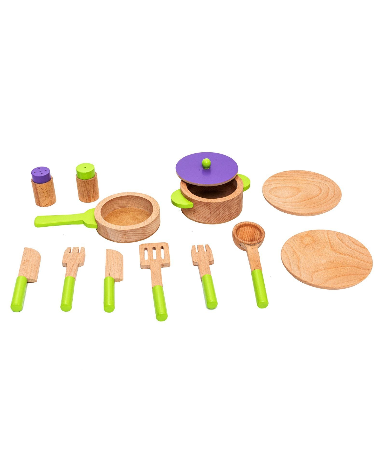 Hilife Junior Master Chef's Gourmet Kitchen Set