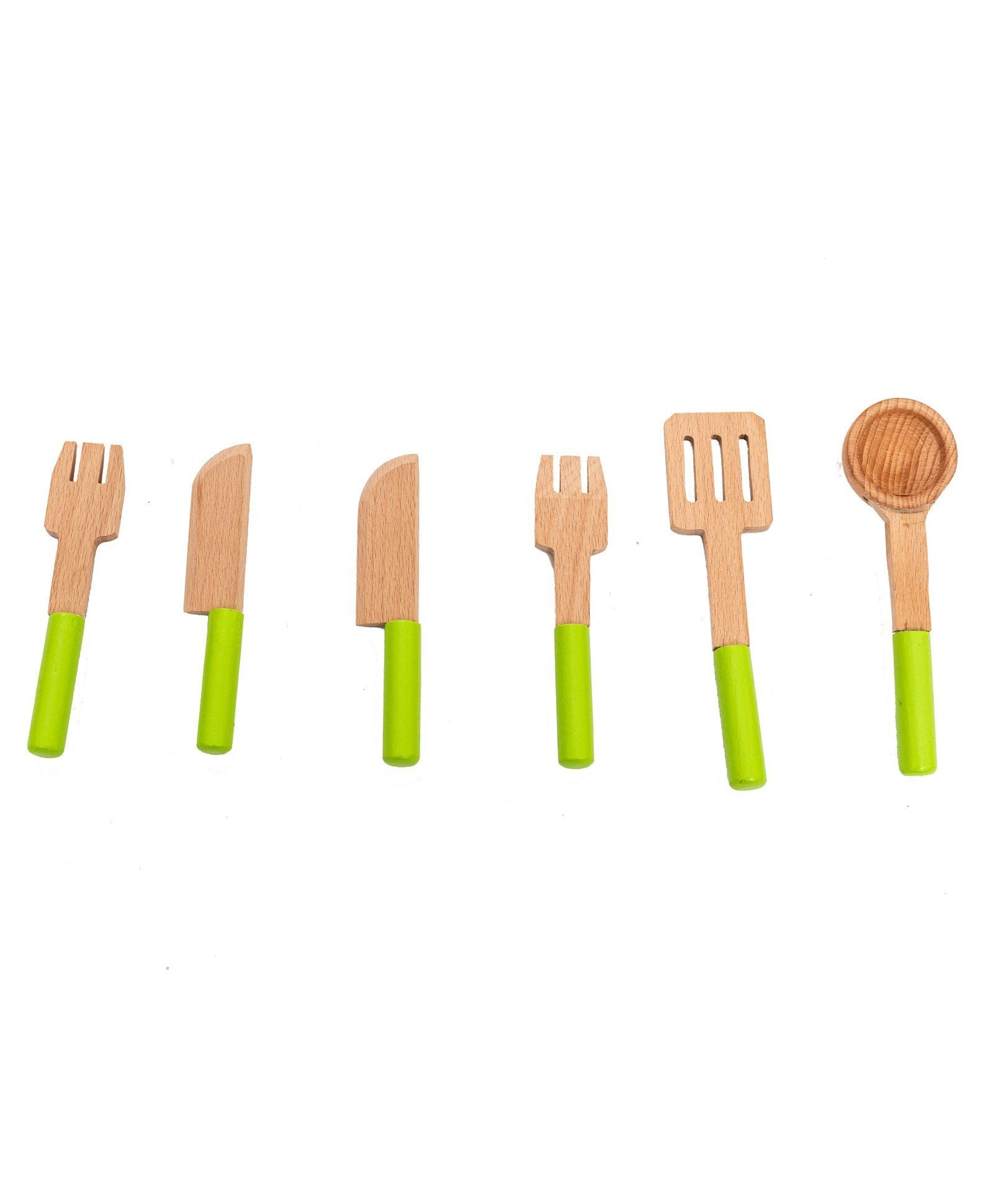 Hilife Junior Master Chef's Gourmet Kitchen Set