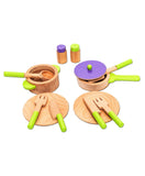 Hilife Junior Master Chef's Gourmet Kitchen Set