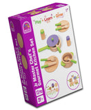 Hilife Junior Master Chef's Gourmet Kitchen Set