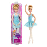 Disney Princess Toys, Ballerina Cinderella Doll