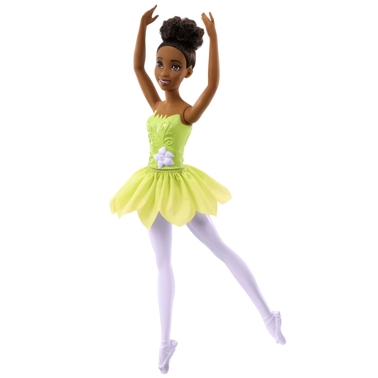 Disney Princess Toys, Ballerina Tiana Doll