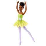 Disney Princess Toys, Ballerina Tiana Doll