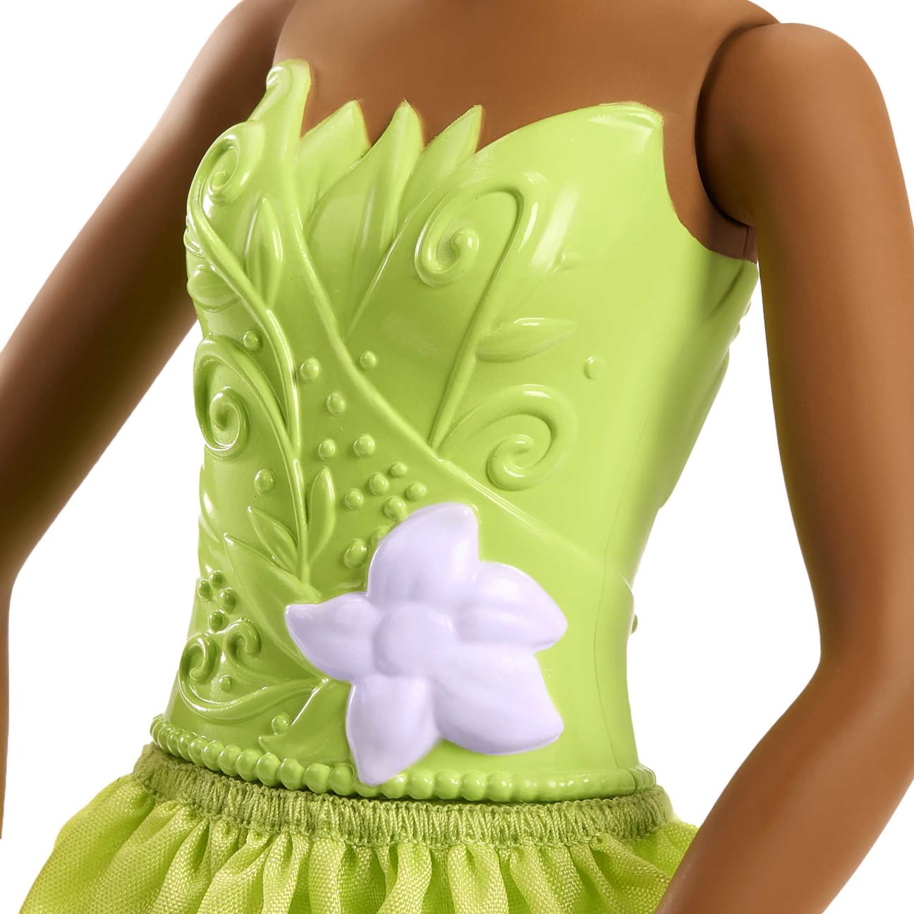 Disney Princess Toys, Ballerina Tiana Doll