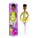Disney Princess Toys, Ballerina Tiana Doll