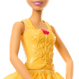 Disney Princess Toys, Ballerina Belle Doll