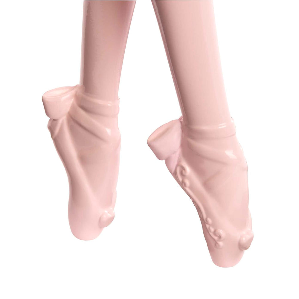 Disney Princess Toys, Ballerina Belle Doll