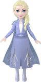 Disney Frozen - Small Doll Elsa