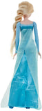Disney Frozen Elsa Fashion Doll And Accessory Toy Inspired By the Movie