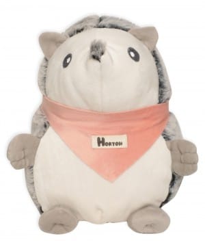 Mi Arcus Horton Coral Hamster