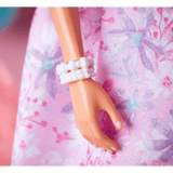 Barbie Signature Birthday Wishes Collectible Doll in Lilac Dress With Giftable Packaging