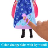 Disney Frozen Anna Fashion Doll And Accessory Toy Inspired By the Movie
