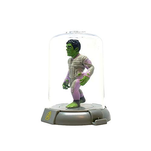 Planet Superheroes Domez Hulk