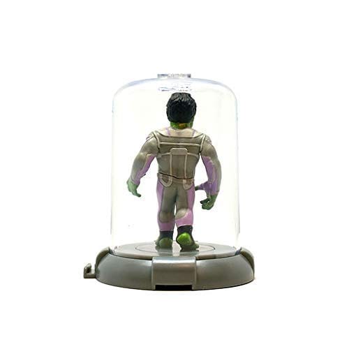 Planet Superheroes Domez Hulk