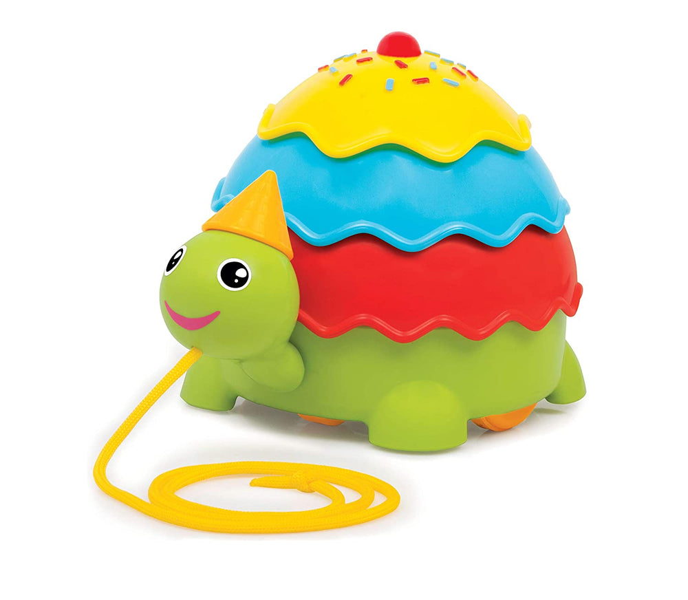 Giggle Ice Cream Turtle