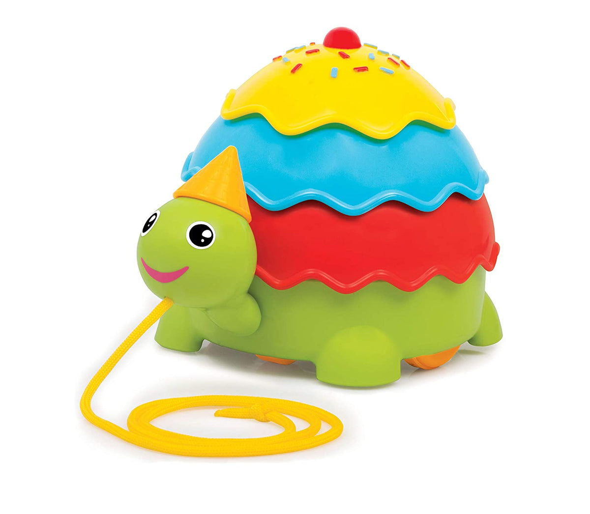 Giggle Ice Cream Turtle
